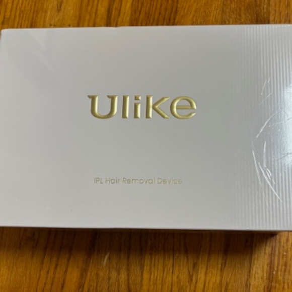 Ulike Air 10 - Pink - Picture 2 of 3